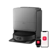 Roborock Saros 20