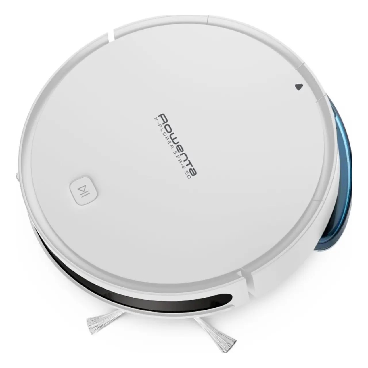 Rowenta Explorer S50 Total Care