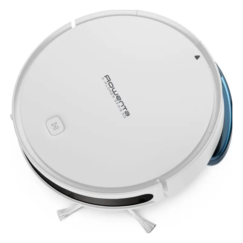 Rowenta Explorer S50 Total Care