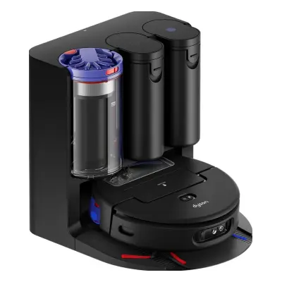 Dyson Spot+Scrub AI