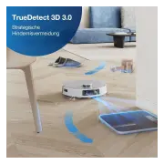 Ecovacs Deebot T20e Omni