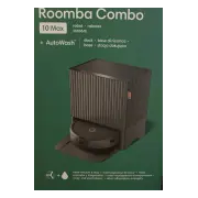 iRobot Roomba Combo 10 Max
