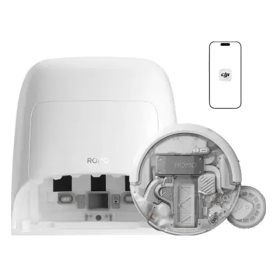 DJI Romo A2