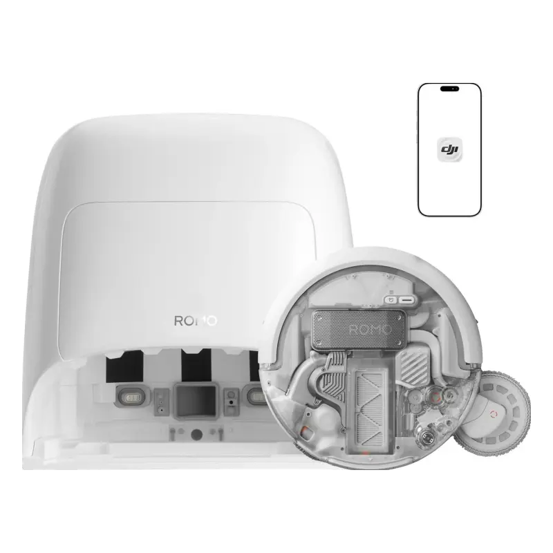 DJI Romo A2
