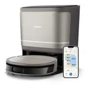 Philips HomeRun 9000 Aqua XU9100