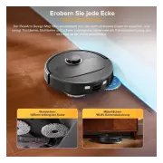Roborock RRDE-QrevoS5V5-M1