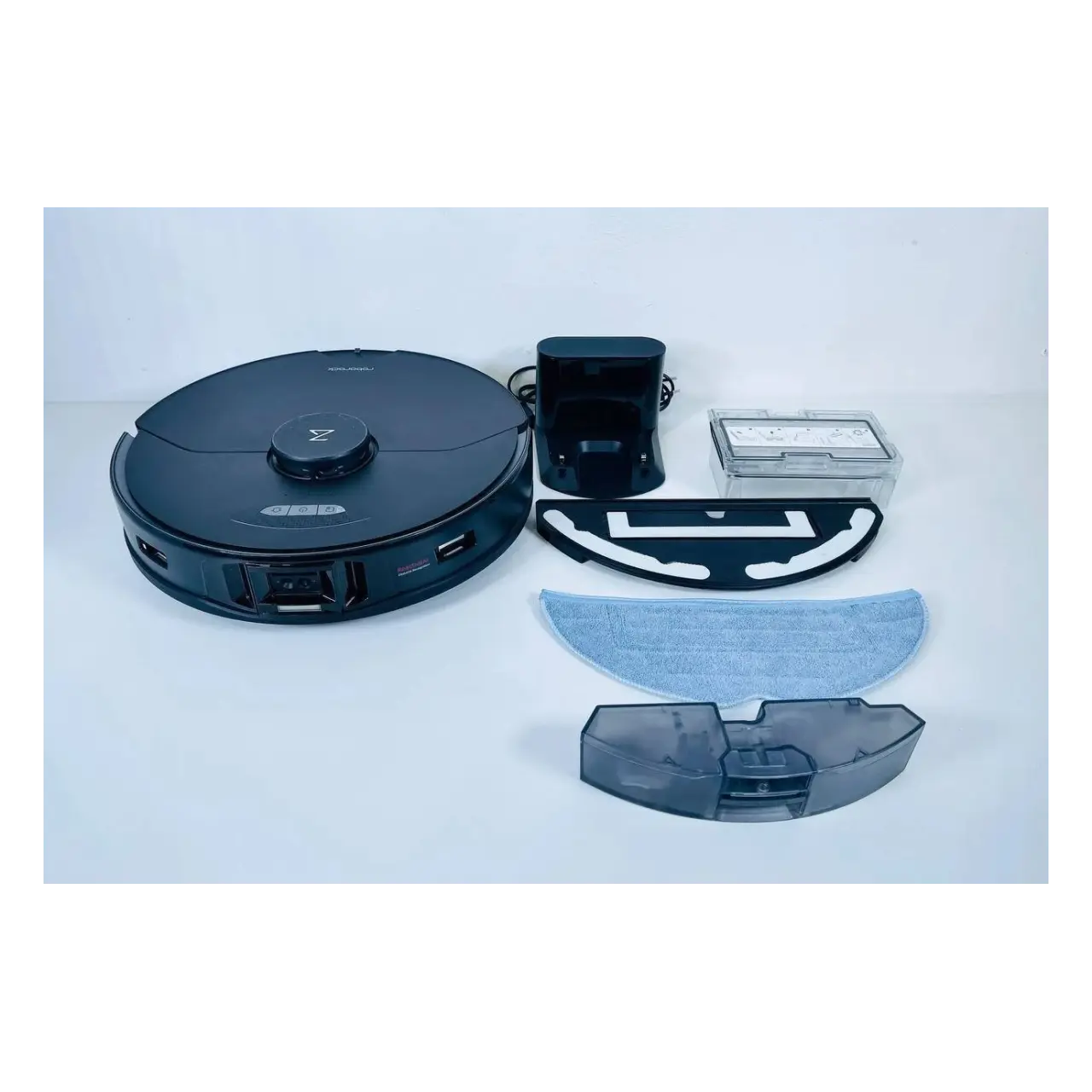 Roborock S7 MaxV