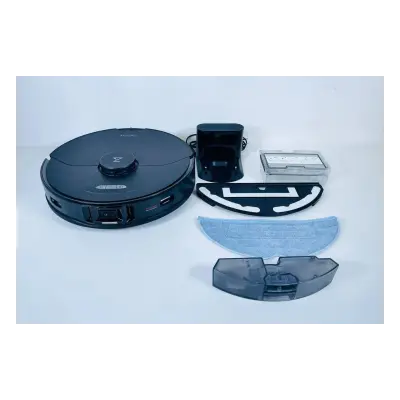 Roborock S7 MaxV