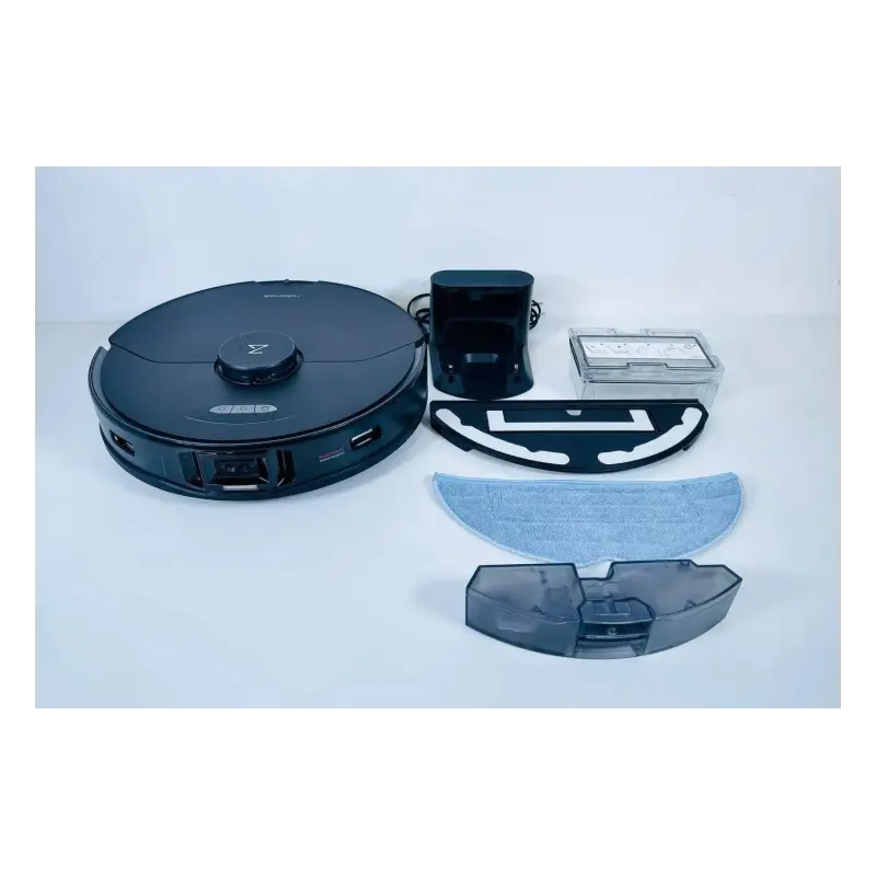 Roborock S7 MaxV
