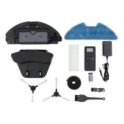 Blaupunkt BPK-VCBB1XPW+ XPower+