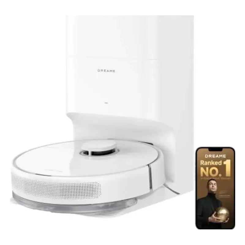 Dreame D10 Plus Gen 2