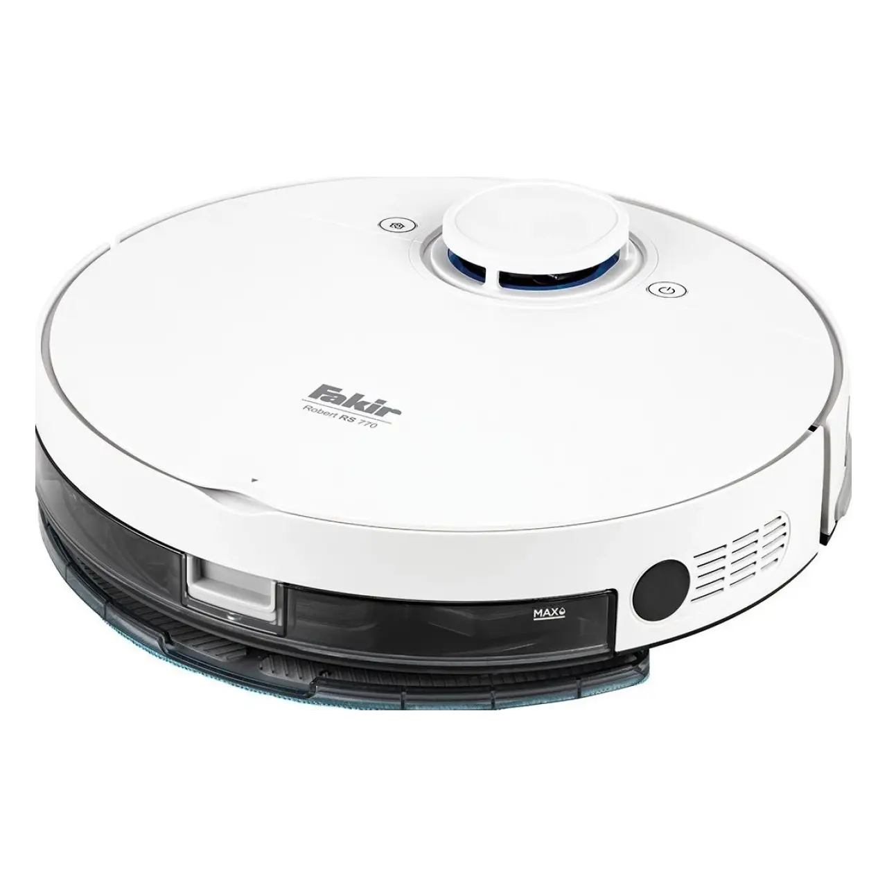 Fakir Robert II RS 770