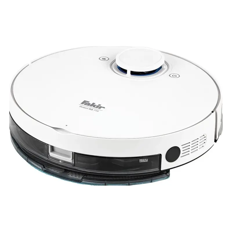 Fakir Robert II RS 770
