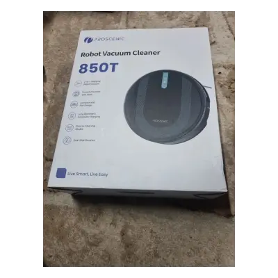 Proscenic 850T