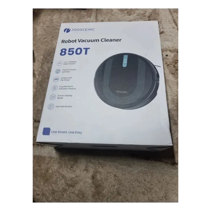 Proscenic 850T