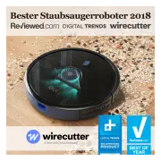 eufy RoboVac 11S
