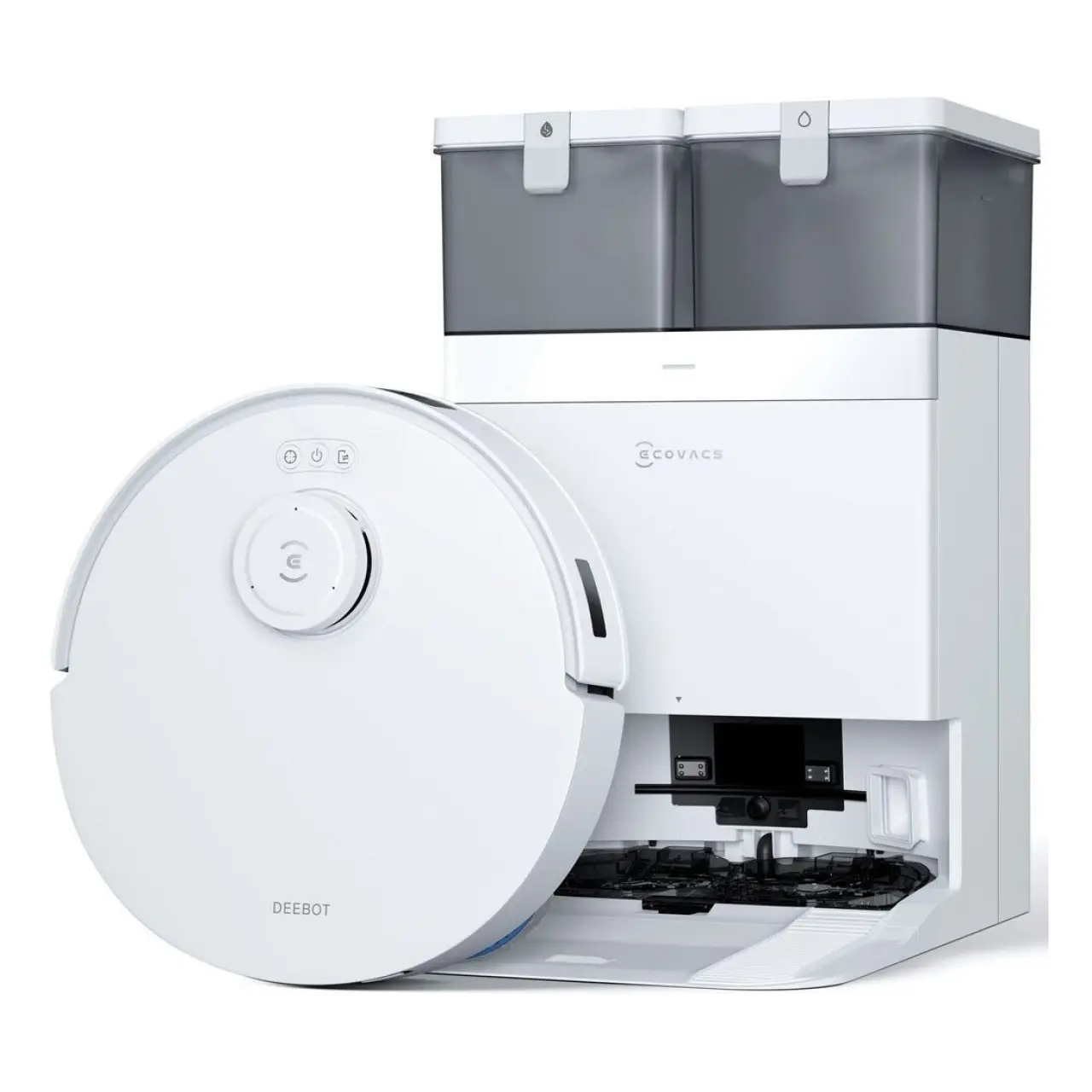 Ecovacs Deebot T30C Pro Omni