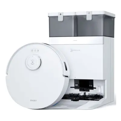 Ecovacs Deebot T30C Pro Omni