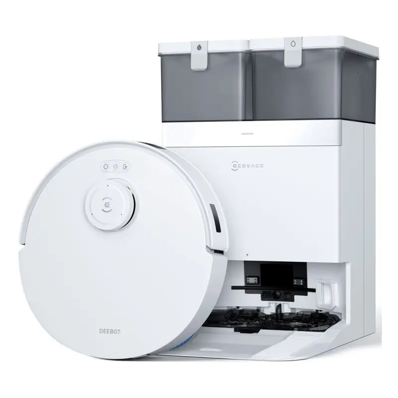 Ecovacs Deebot T30C Pro Omni