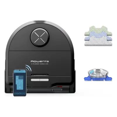 Rowenta X-plorer Series 220 Animal Allergy