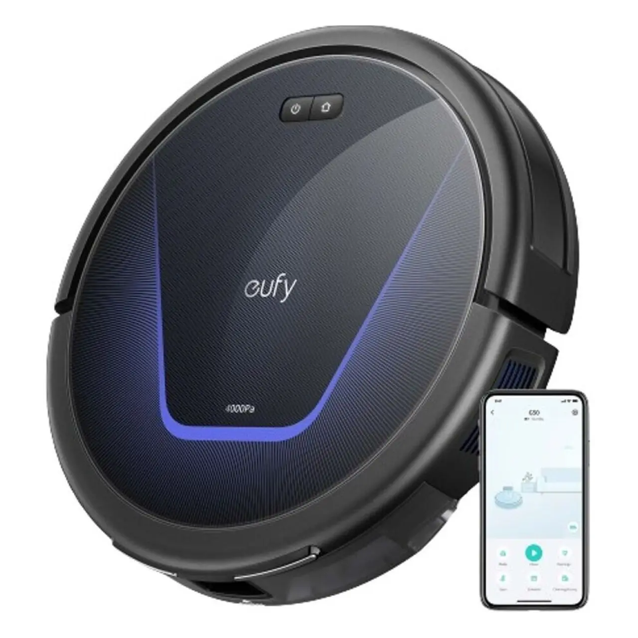 eufy G50