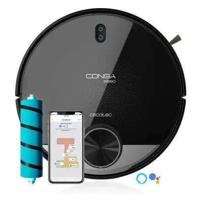 Cecotec Conga 3890 Vital