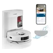 Bosch BCRD1W Spotless+
