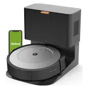 iRobot Roomba i1+ salt