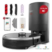 Concept VR3520n 3v1 Real Force Laser Complete Clean Care UVC