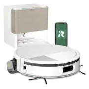iRobot Roomba Max 705 Combo