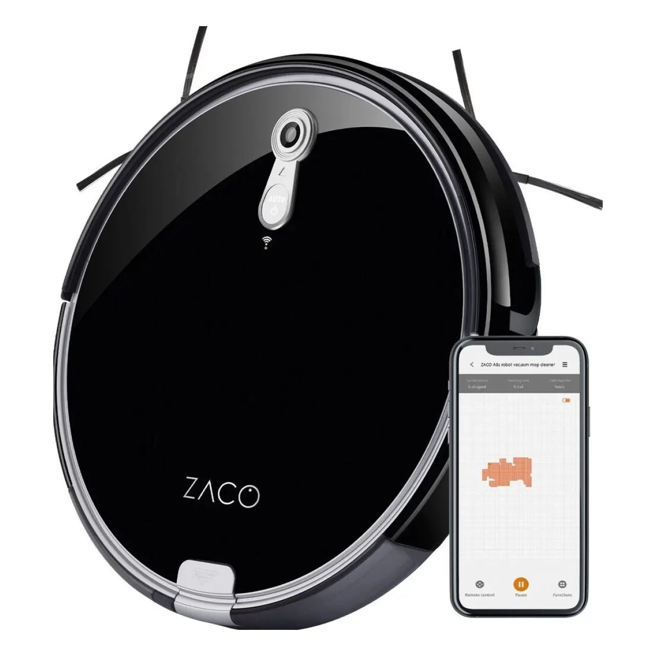 ZACO A8s