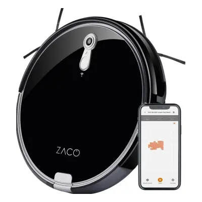 ZACO A8s