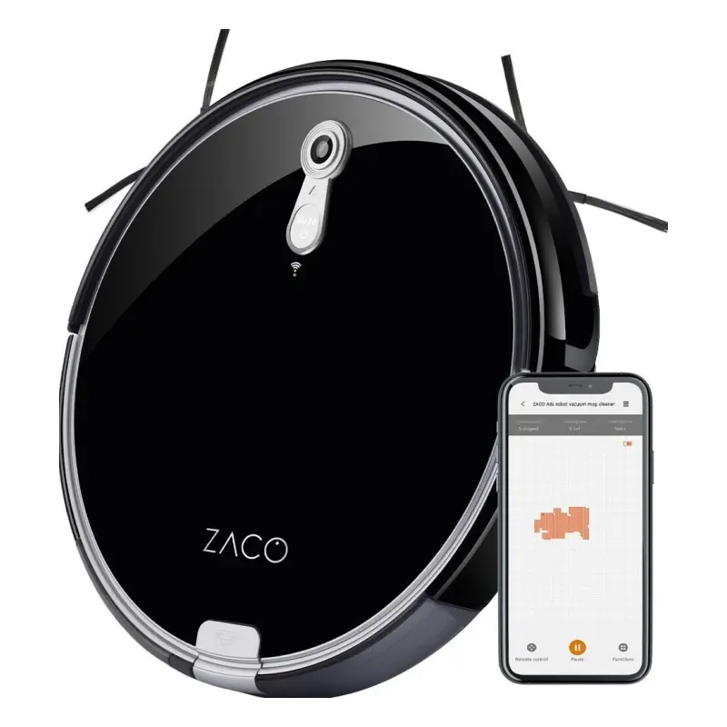 ZACO A8s