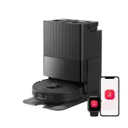 Roborock Qrevo Edge S5A