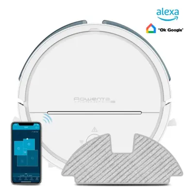 Rowenta X-plorer Series 120 AI