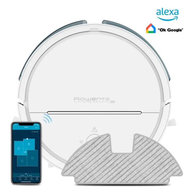Rowenta X-plorer Series 120 AI