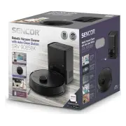 Sencor SRV 9085BK
