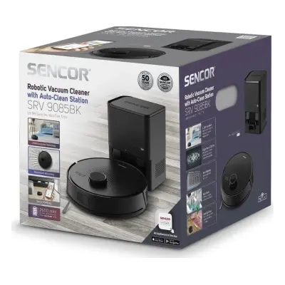 Sencor SRV 9085BK