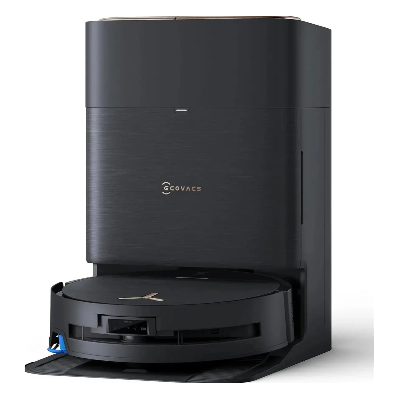 Ecovacs Deebot X9 Pro Omni