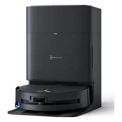 Ecovacs Deebot X9 Pro Omni