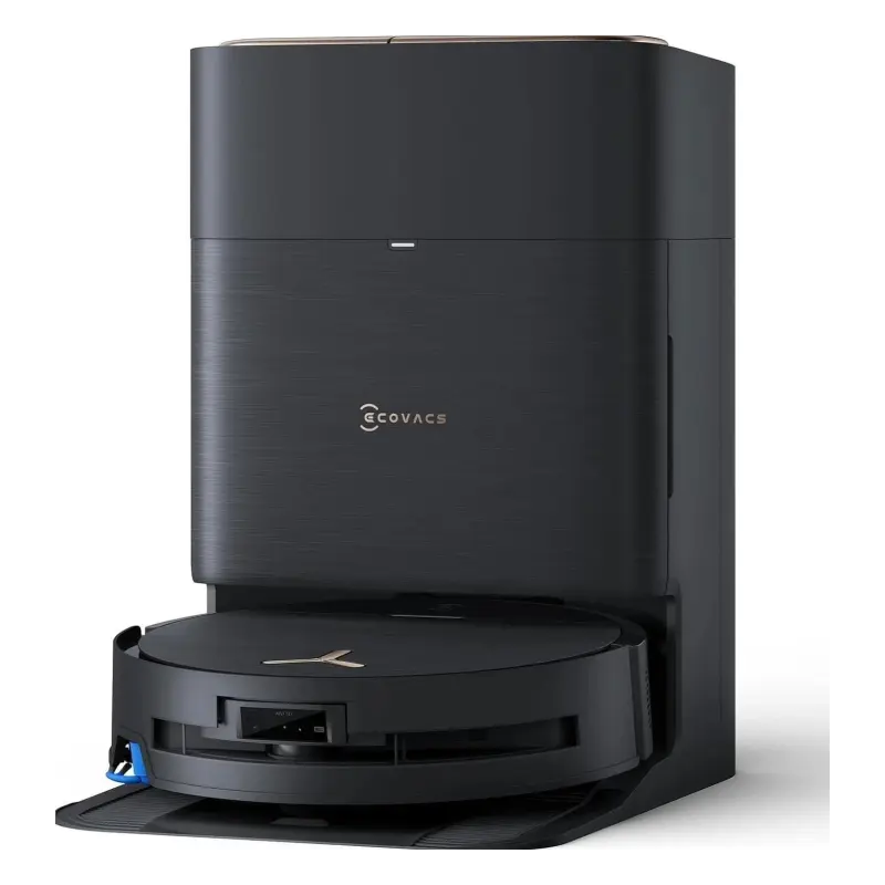 Ecovacs Deebot X9 Pro Omni