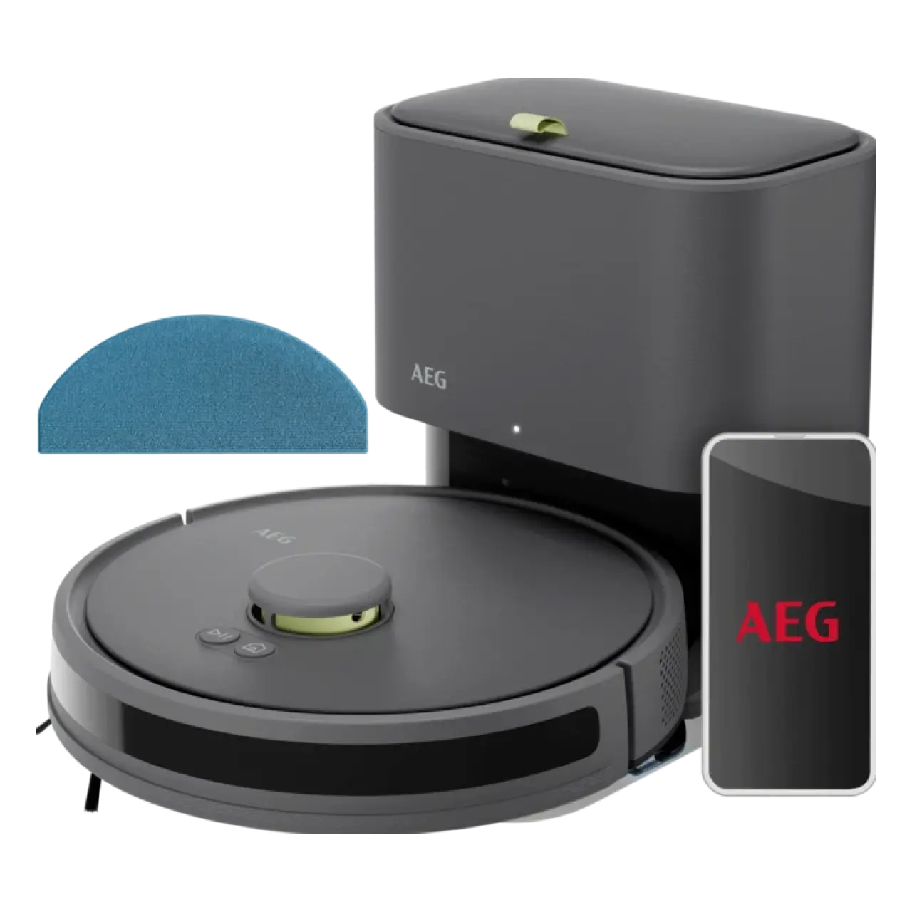 AEG Electrolux AR71UW2DG