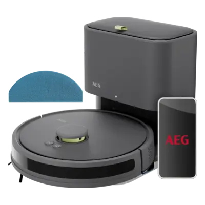AEG Electrolux AR71UW2DG