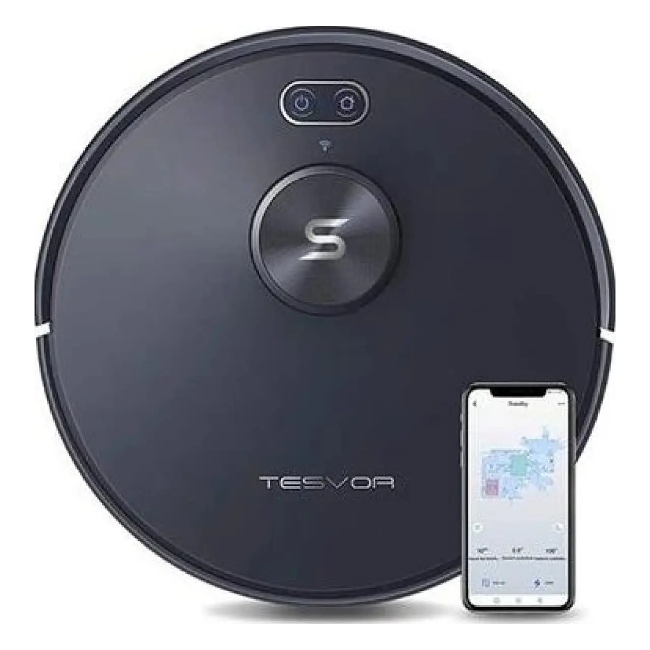 Tesvor S6
