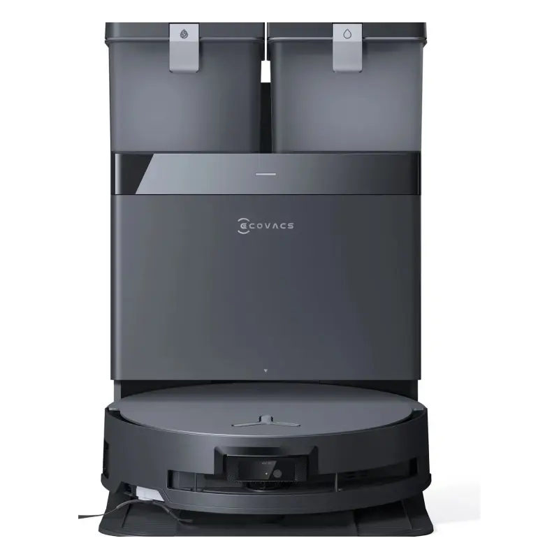 Ecovacs Deebot X8 Omni