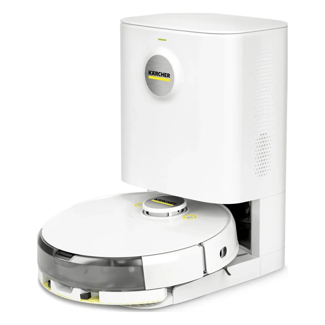 Kärcher RCV 5 Comfort