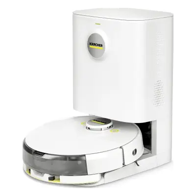 Kärcher RCV 5 Comfort