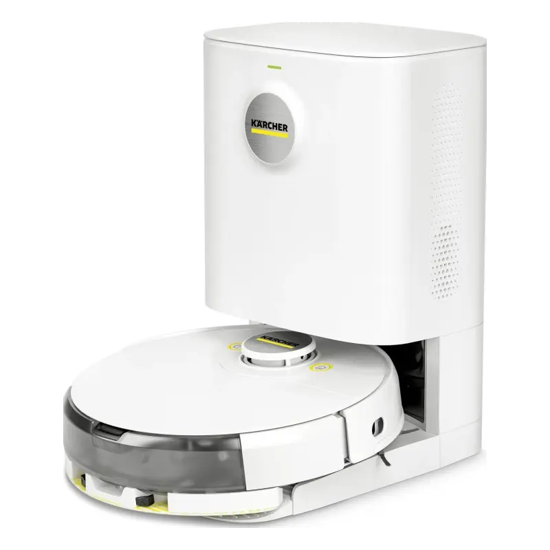 Kärcher RCV 5 Comfort