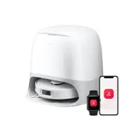 Roborock Qrevo Curv S5X