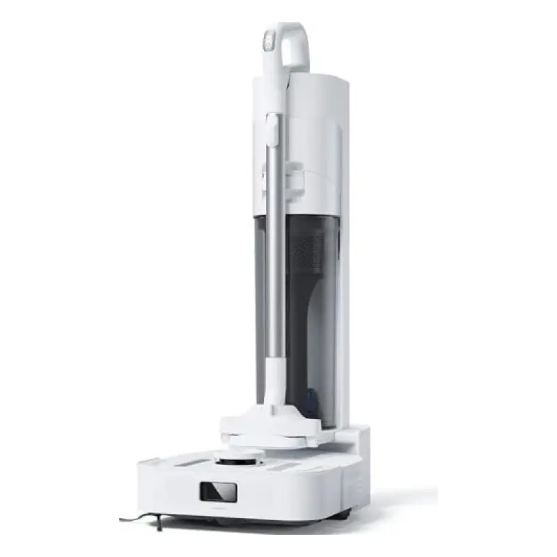 Ecovacs Deebot X5 Hybrid